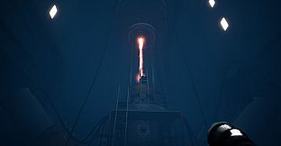 NULL ETERNITY: Last Contact