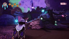 Echo of the Last Light