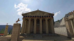 Timeless Greece: Immersive Heritage Adventures