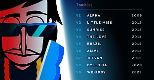 Incredibox Tracks
