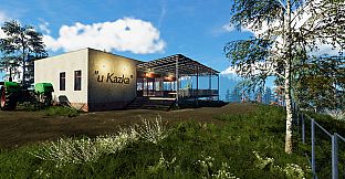 Farmer's Life - Booze Bites Bets DLC