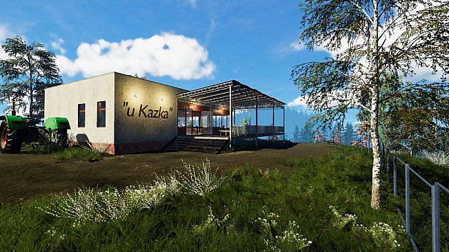 Farmer's Life - Booze Bites Bets DLC