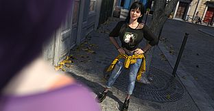 Fiction Paradox - Chapter 1