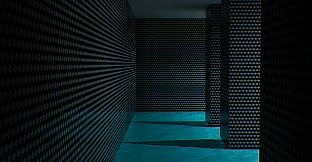 Backrooms: The M.E.G.