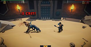 Brute Battles