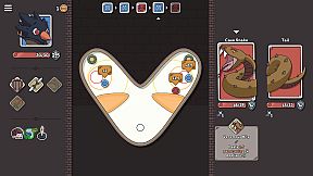 Curling in the Dungeon