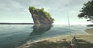 Ultimate Fishing Simulator - Thailand DLC