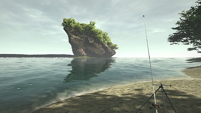 Ultimate Fishing Simulator - Thailand DLC