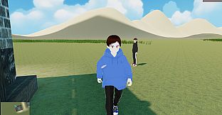 Everyone's Happy Place