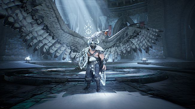 Century - Mountain Fiend Bundle