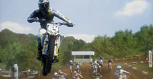 MXGP3 - Additional Tracks