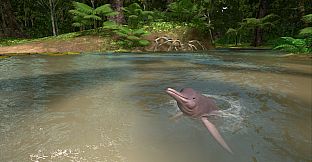 Animal Planet: Amazon Odyssey