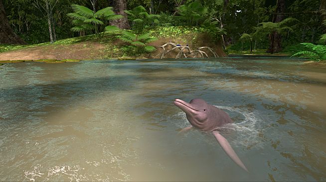 Animal Planet: Amazon Odyssey