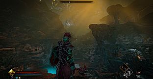 Tainted Grail: The Fall of Avalon - Sanctuary of Sarras DLC