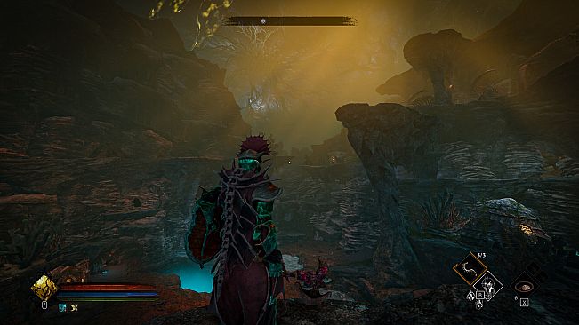 Tainted Grail: The Fall of Avalon - Sanctuary of Sarras DLC