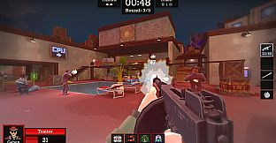 Klaus Veen's Treason