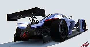 Assetto Corsa -Tripl3 Pack