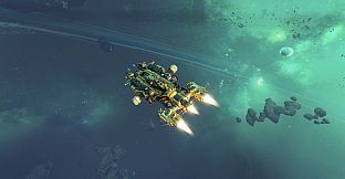 Star Conflict - Kraken