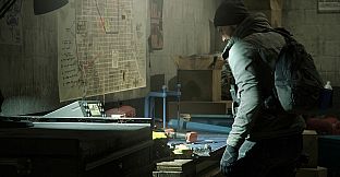 Tom Clancy’s The Division: Expansion II : Survival