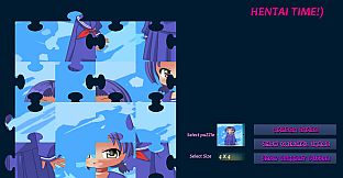 Hentai PuZZles