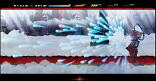 Huge Enemy - Worldbreakers - OST