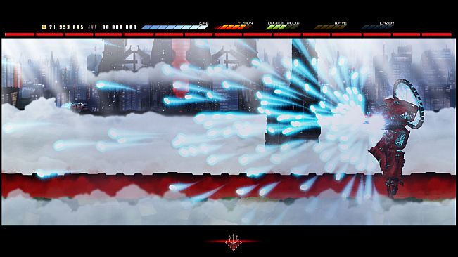 Huge Enemy - Worldbreakers - OST