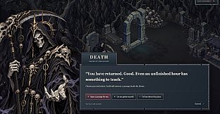 Death's Hour