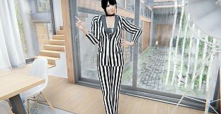 3D Lover - Professional Fashion Set