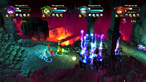 Ages of Mages: The last keeper