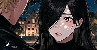 Ghost-Eyed Beauty's Deadly Bite