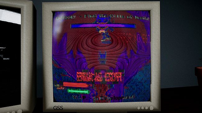 Sparky: Hills of Death