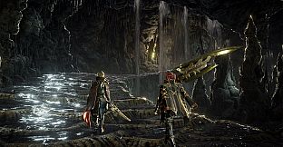 CODE VEIN Deluxe Edition