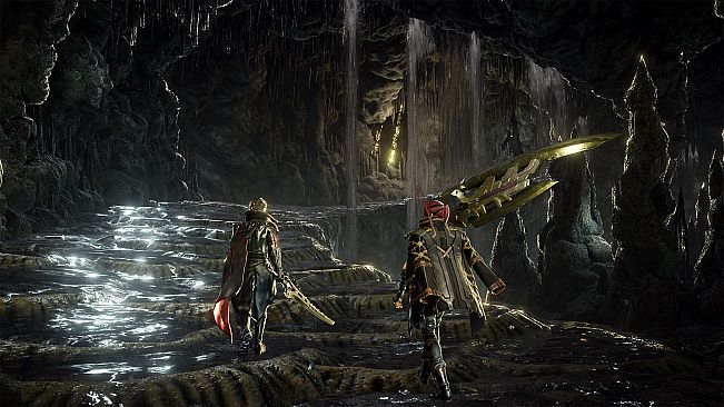 CODE VEIN Deluxe Edition