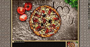 Pixel Puzzles Traditional Jigsaws Pack: Variety Pack 6