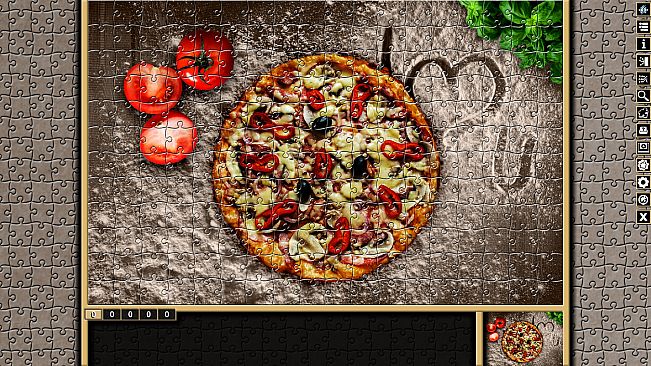 Pixel Puzzles Traditional Jigsaws Pack: Variety Pack 6