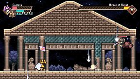 Gastova: The Witches of Arkana