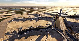 Tower! Simulator 3 - KORD Airport