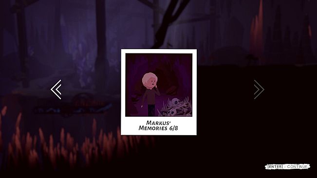 Through the Nightmares