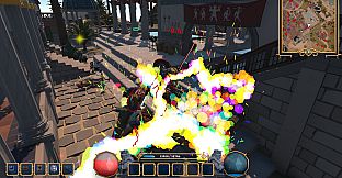 Wonderful Realms