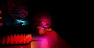 Born to Burn: Ash and Flesh - A Tale from Surrealidade