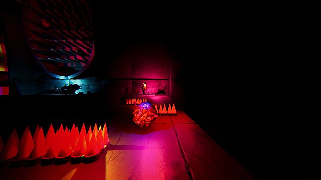 Born to Burn: Ash and Flesh - A Tale from Surrealidade