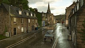 Farming Simulator 25: Highlands Fishing Edition