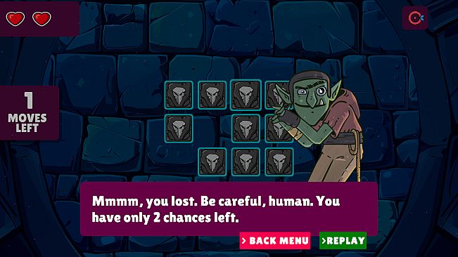 Creepy Crypt Critters