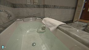 Purry & Panther: Lost in Helsinki