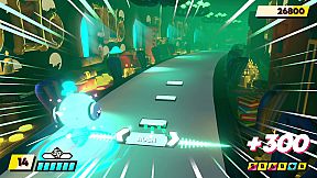 Rhythm Sprout: Sick Beats & Bad Sweets