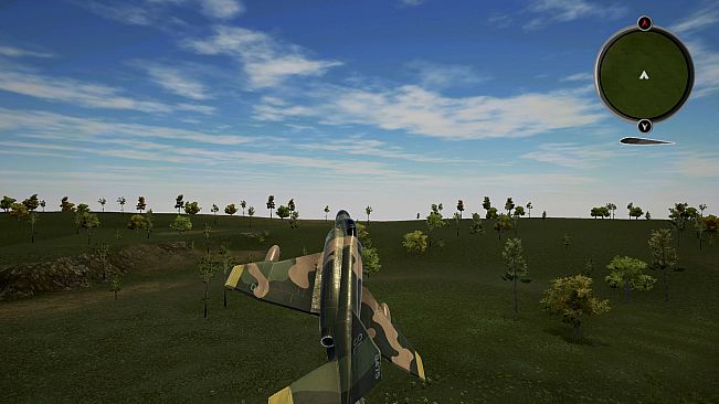 RC Airplane Challenge