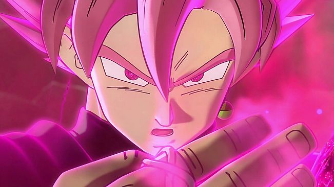 DRAGON BALL XENOVERSE 2 - FUTURE SAGA Chapter 1