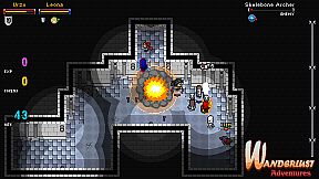 Wanderlust Adventures