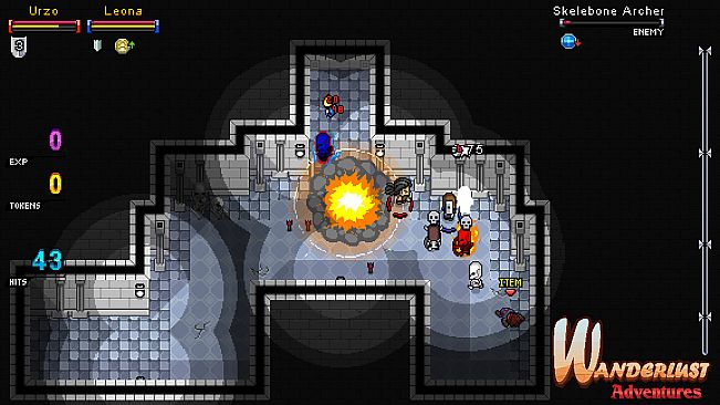 Wanderlust Adventures