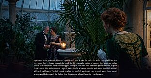 The Countess from Moscow